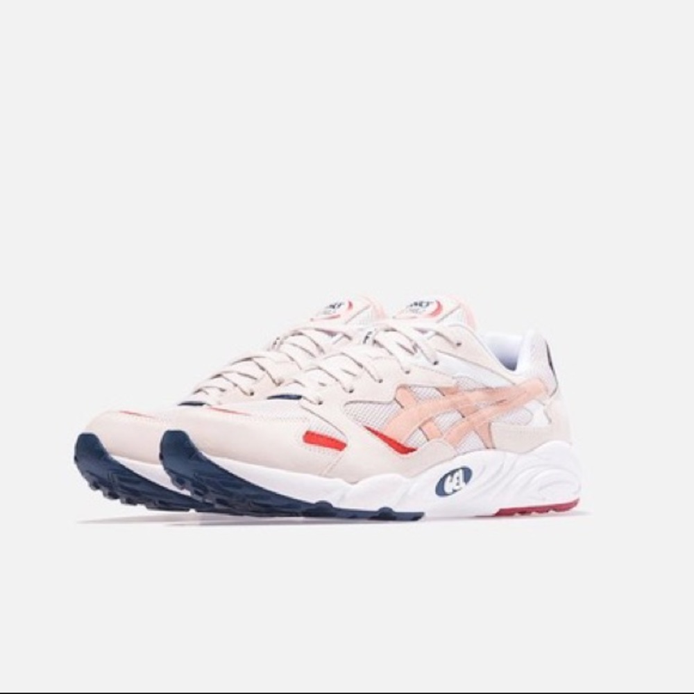 Ronnie Fieg x Gel Diablo ‘Volcano 2.0’ - Picture 5 of 5